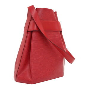 Louis Vuitton Epi de Bag Sac Paul Shoulder